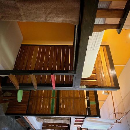 Moon Fools Hostel Panglao Dış mekan fotoğraf