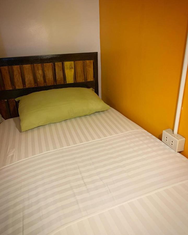 Moon Fools Hostel Panglao Dış mekan fotoğraf