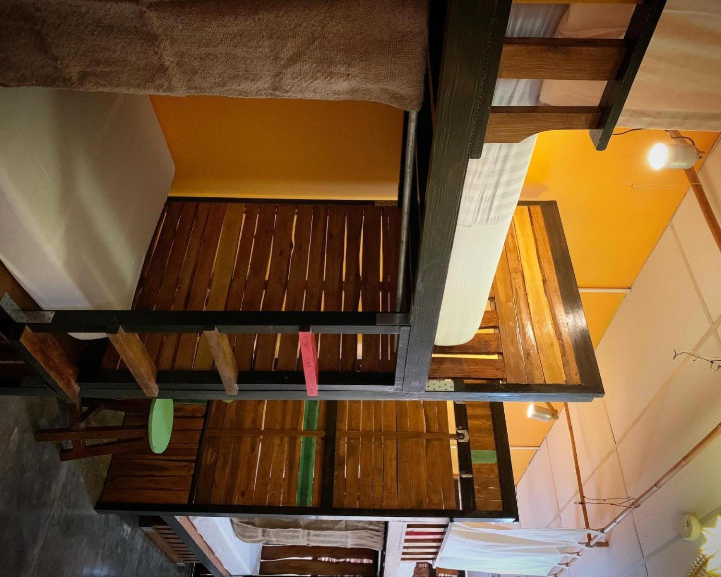 Moon Fools Hostel Panglao Dış mekan fotoğraf