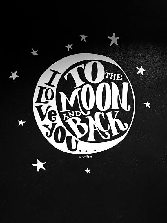 Moon Fools Hostel Panglao Dış mekan fotoğraf
